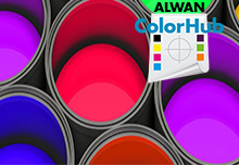 Alwan ColorHub