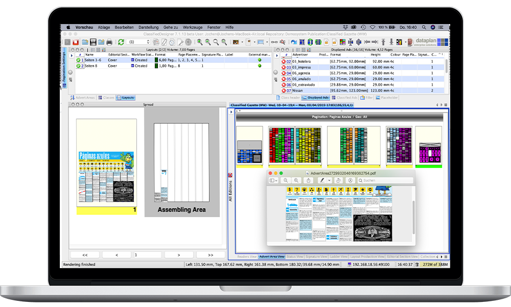 Collaboration challenges