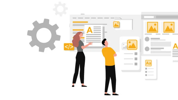 Manual workflow processes