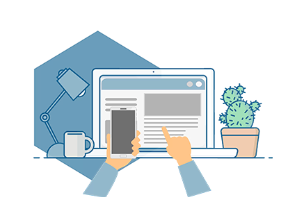 Inefficient publishing process