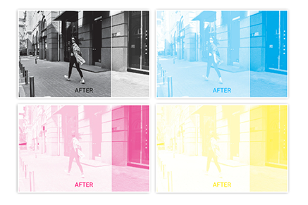 Inefficient publishing process