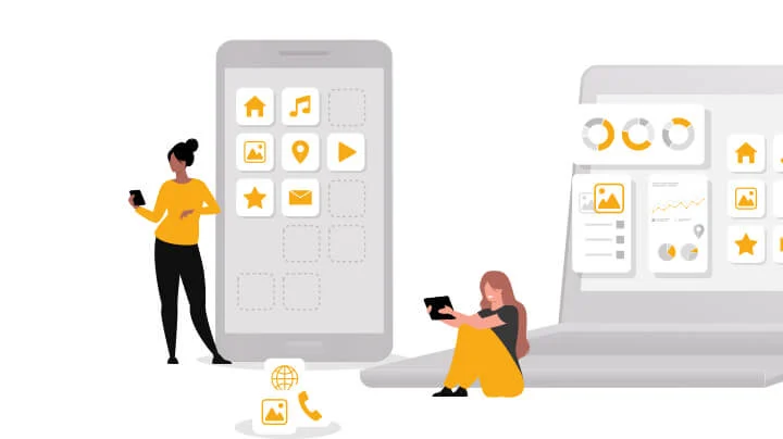 Inefficient publishing process